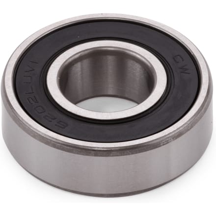 Ball bearing