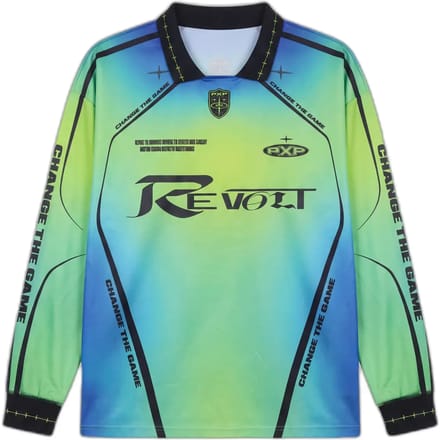 Langarmshirt Project X Paris Moto Racer