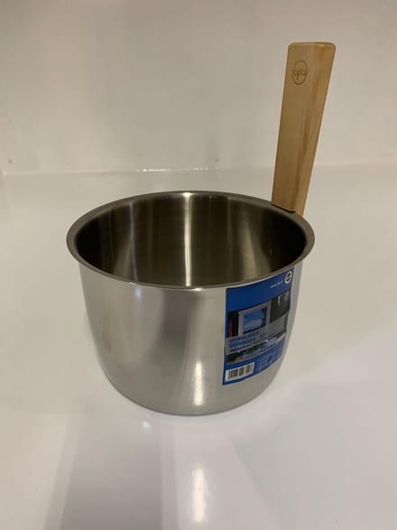 OPA - Sauna emmer - 5 liter