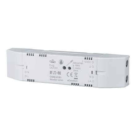 Eaton analoge actuator 0-10VDC CAAE-01/01 XCOMF - 240697