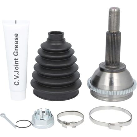Homokineet reparatie set, aandrijfas LPR KFR635