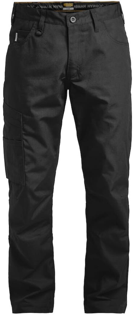 Jobman 2310 Service Trousers 65231029 - Zwart - C42