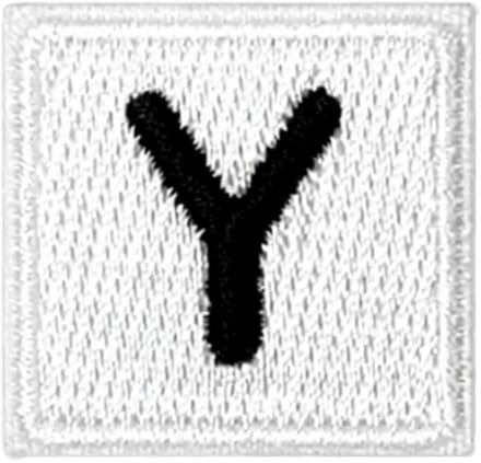 Fjesta© Oeteldonk embleem - Scrabble stijl letter Y