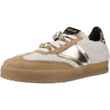 Lage Sneakers Mjus T94173