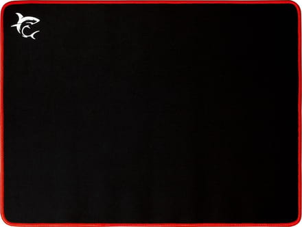 White Shark RED KNIGHT - Medium (Black/Red/White)