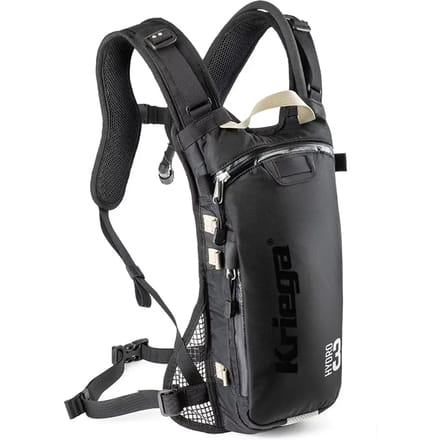 Hydratatietas Kriega Hydro3