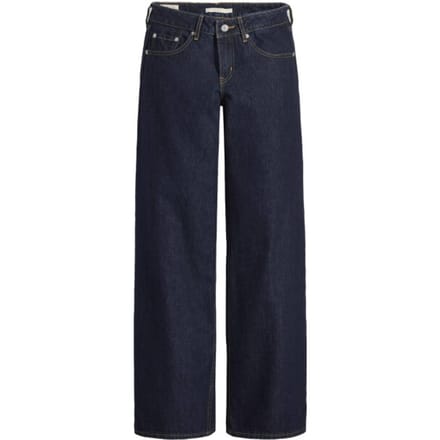 Levi's Jeans a5566 low loose