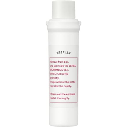 SENSAI Biomimesis Veil Refill 40 ml Nachtcrème Alle huidtypes