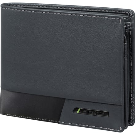 Samsonite Pro-Dlx 6 Slg Portemonnee Framed