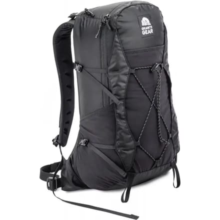 Granite Gear Dagger 22l Rugzak Zwart