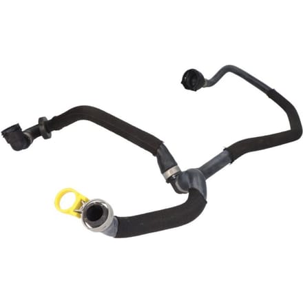 Radiateurslang THERMOTEC DWB005TT