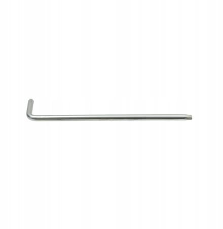 GRANIT BLACK EDITION Torx inbussleutel T40