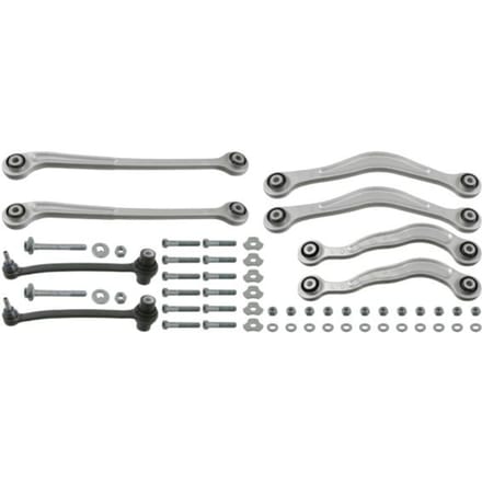 Reparatieset, geleidebalk FEBI BILSTEIN 24600