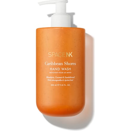 Space NK Caribbean Shores Hand Wash