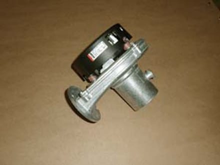 Remeha Ventilator Rg 118- R14.2x1(15kW), S100886