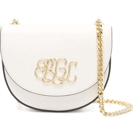 Schoudertas Lauren Ralph Lauren -