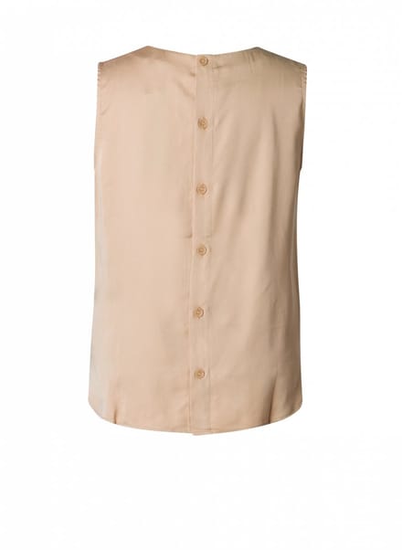 YEST Sadhika Tops - Light Taupe - maat 38