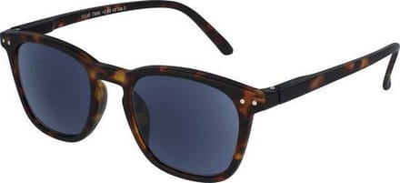 SILAC - Sol turtle rubber 7550 - Zonneleesbrillen - Unisex