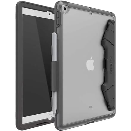 OtterBox Unlimited (old version) Apple iPad 7th/8th/9th gen Grey - ProPack