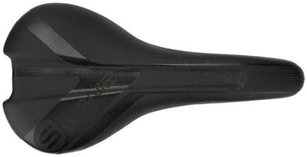 Smanie Gt Pro Carbon Zadel Zwart 137 mm
