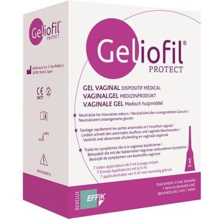 Geliofil Protect 35ml