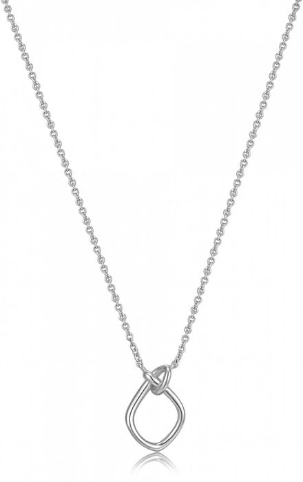 Ania Haie Forget me Knot AH N029-02H Dames Ketting