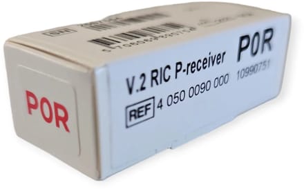 Widex luidspreker v2 RIC P0R