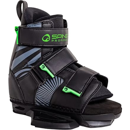 Professionele wakeboard schoenen Spinera