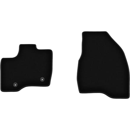 BASIC voor: Ford Explorer kleine bestuurder