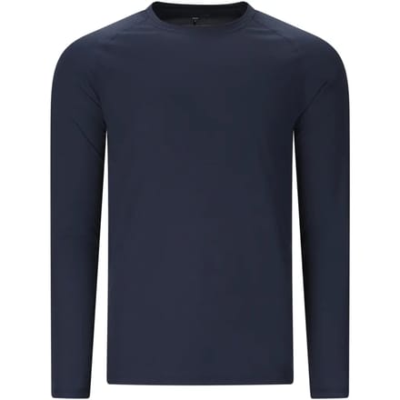 Langarmshirt Endurance Geaymay