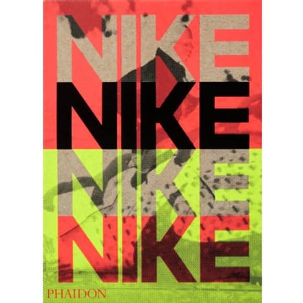 Nike - Sam Grawe