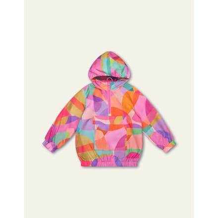 Oilily Cosmo Jas- maat104/4yr Prism Roze