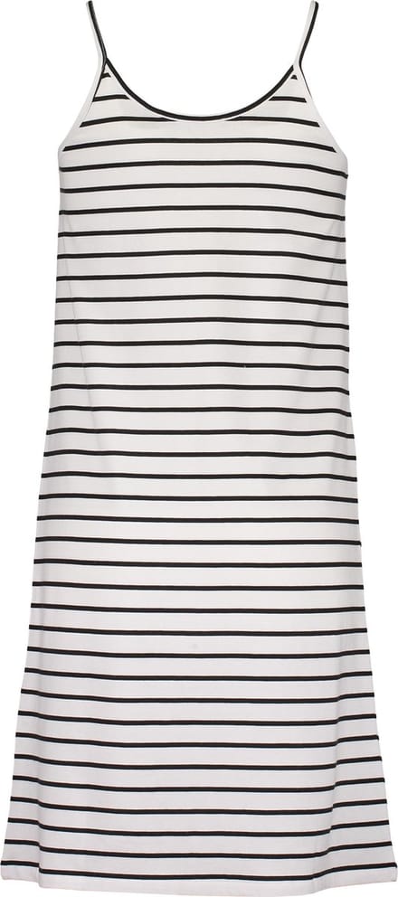 Blue Seven Meisjes Jurk - wit - Maat 152