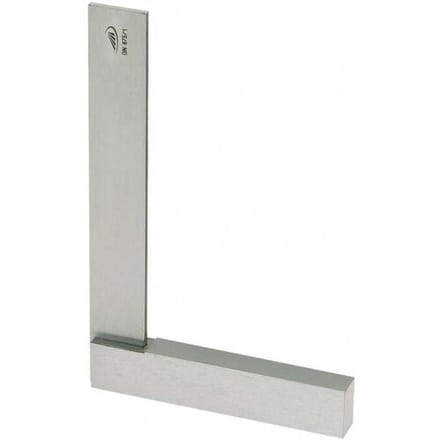 HELIOS PREISSER 0376112 Blokhaak 75 x 50 mm 90 °