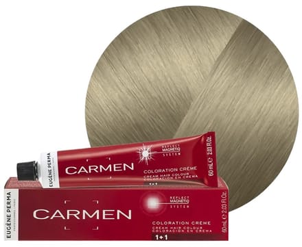 EUGENE PERMA Carmen 60 ml 9E
