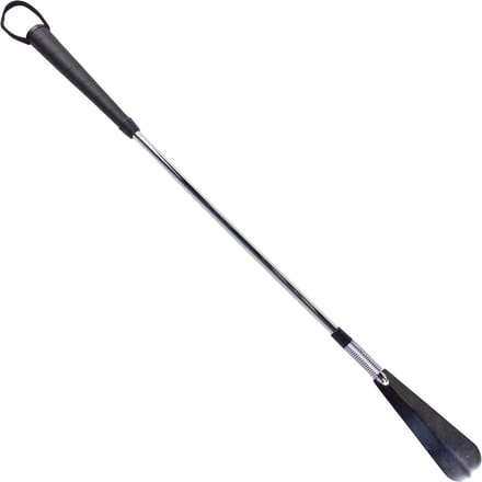Schoenlepel | Verchroomd | Mobiclinic