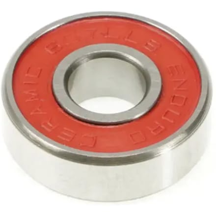Lagers Enduro Bearings CH 607 LLB-7x19x6