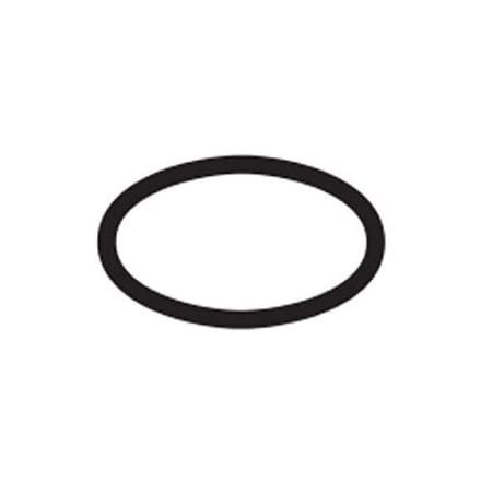 Hansgrohe HG o-ring seal 58 x 3, 98202000