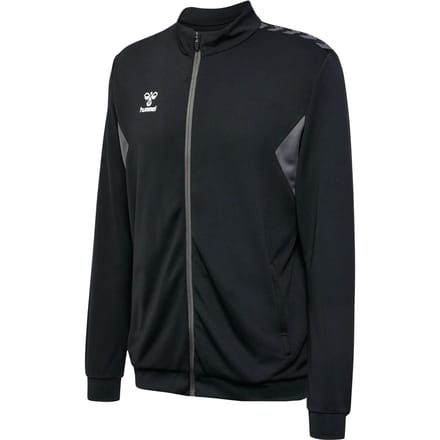 Hummel trainingsjack Hmlauthentic Pl Zip Jacket 219982