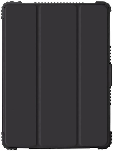 Tri-Fold Schokbestendige Book Case geschikt voor Samsung Galaxy Tab A8