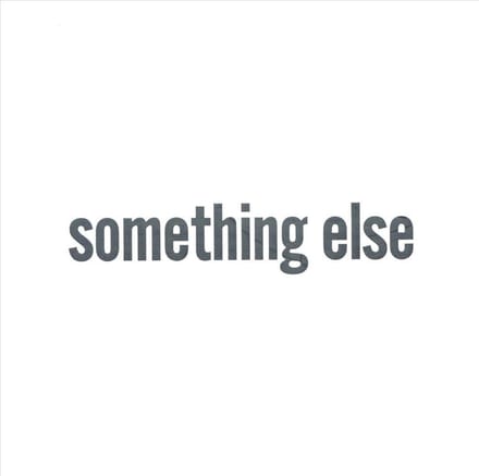 Something Else