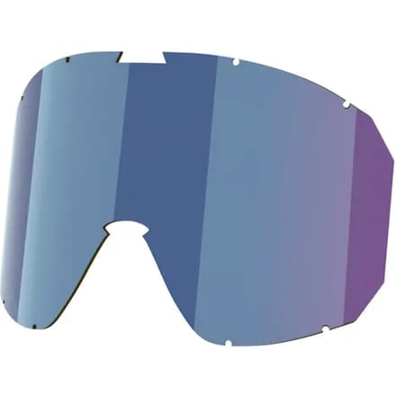 Vervangglazen voor masker Bliz Rave
