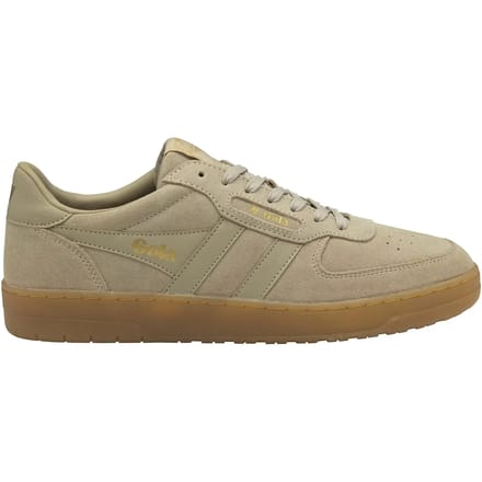 Trainers Gola Hawk 86 Suede