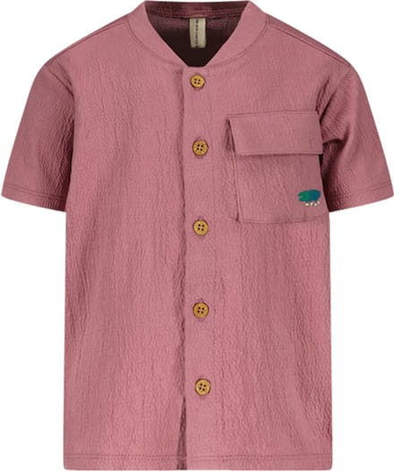 The New Chapter Blouse D402-0130 - Maat 104