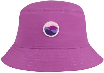 Trollkids Bucket Hoed Roze 50 cm Meisje