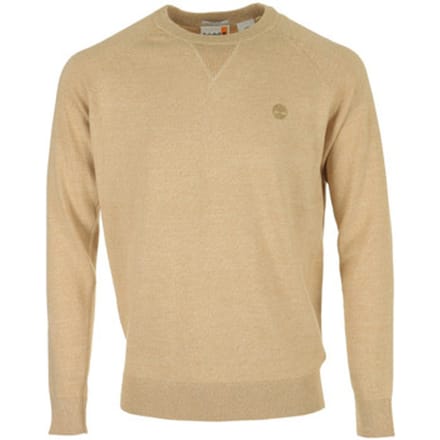 Trui Timberland Cotton Raglan Sleeve Cr