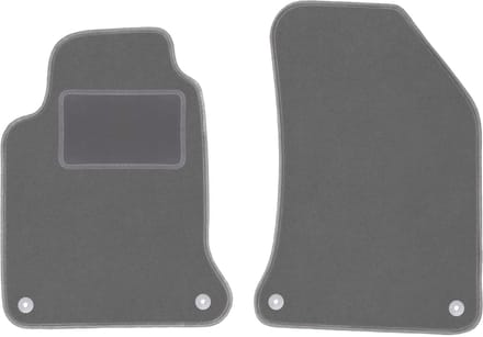 Automatten voor: Renault Laguna II stationwagen, liftback (2001-2007)
