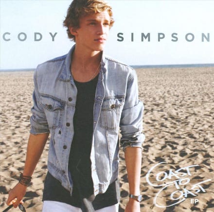 Coast To Coast (Ep)