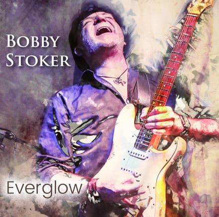 Bobby Stoker - Everglow (2 LP)