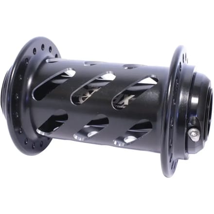 36-gaats voornaaf Onyx Helix